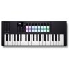 NOVATION Launchkey Mini 37 mk4 klawiatura sterująca